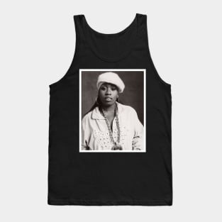 Missy Elliott Tank Top